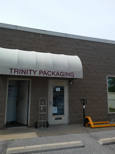 Trinity Packaging