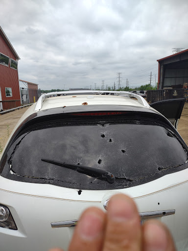 Salvage Yard «LKQ Pick Your Part - Chicago Heights», reviews and photos