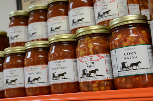 Grocery Store «College Hills Meat Shop», reviews and photos, 1522 E College Ave #1, Normal, IL 61761, USA