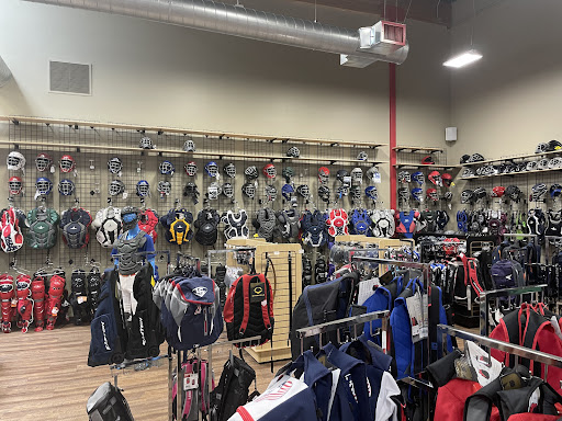Sporting Goods Store «Bases Loaded», reviews and photos, 11455 Folsom Blvd, Rancho Cordova, CA 95742, USA