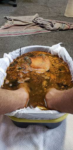 Health Food Store «Energy 4 Life Health Food Str», reviews and photos, 16135 Mack Ave, Detroit, MI 48224, USA