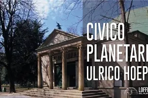 Civico Planetario Ulrico Hoepli image