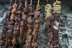 Anticucho parrilla image