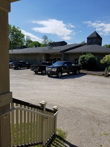 Lumber Store «Terry Lumber & Supply», reviews and photos, 1710 Mill St W, Peninsula, OH 44264, USA