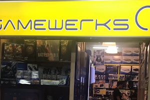 Gamewerks image