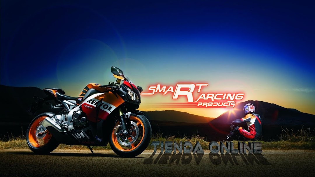 SMART RACING PERU