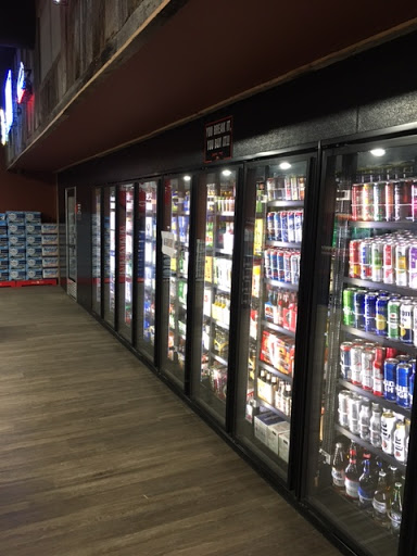 Liquor Store «Fire Pit Spirits», reviews and photos, 1100 Happy Valley Rd, Glasgow, KY 42141, USA