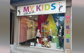 My Kids Stores