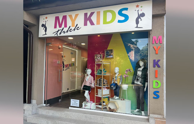My Kids Stores