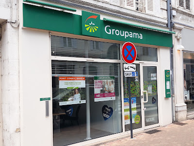Agence Groupama De Cosne Sur Loire à Cosne-Cours-sur-Loire