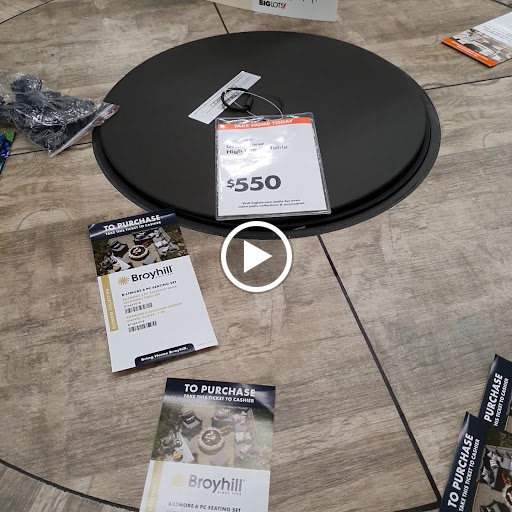 Discount Store «Big Lots», reviews and photos, 2631 MacArthur Rd, Whitehall, PA 18052, USA