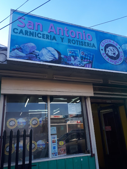 Comercializadora De Productos Alimenticios Jose Luis Chaura Perez E.I.