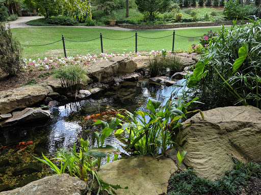 Botanical Garden «Botanical Gardens-Heritage Pk», reviews and photos, 411 Ball St, Grapevine, TX 76051, USA