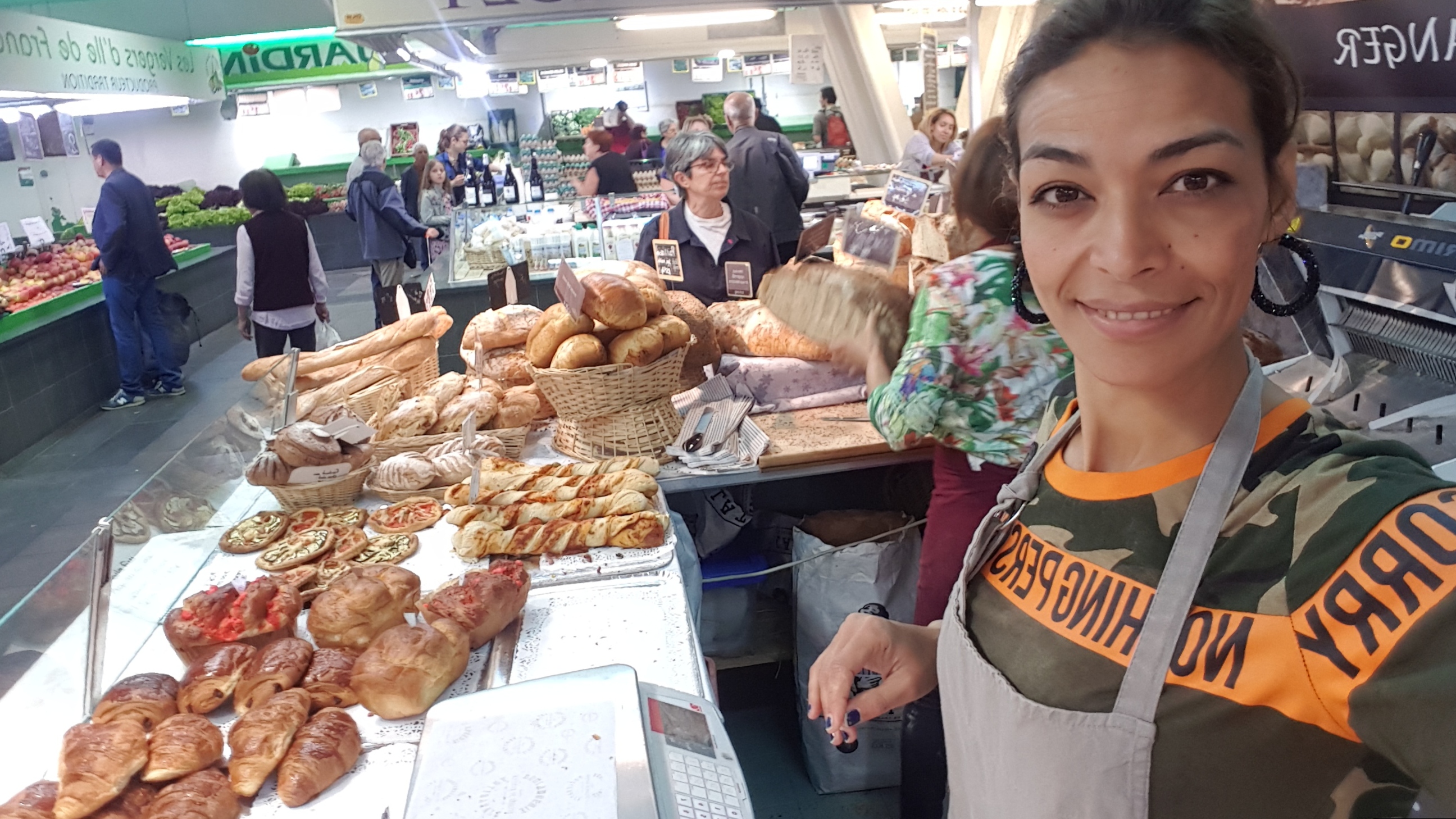 Photo n° 2 de l'avis de Amel.e fait le 26/05/2019 à 18:52
