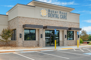 Baker Road Dental Care image
