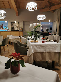 Les plus récentes photos du Restaurant français Restaurant La Vieille Auberge - Casteljaloux - n°6