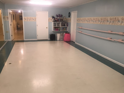 Motion Dance Studio