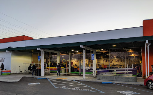 Gymnastics Center «Gold Star Gymnastics», reviews and photos, 240 S Whisman Rd, Mountain View, CA 94041, USA