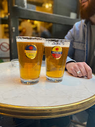 Photo n°124 de Le Bistrot Verdeau à Paris ()