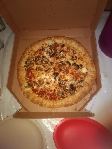 Domino's pizza Naucalpan de Juárez