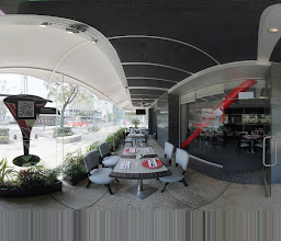 Le Méridien Mexico City photo