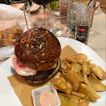 Photo n°1 de l'avis de alessia.u fait le 13/06/2022 à 22:10 sur le  Donna Burgherita à Merate