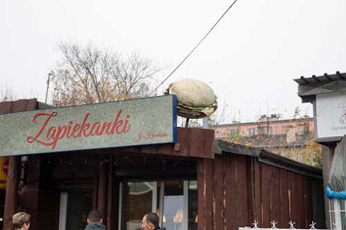 restauracje Zapiekanki J. Kamińska Wołomin