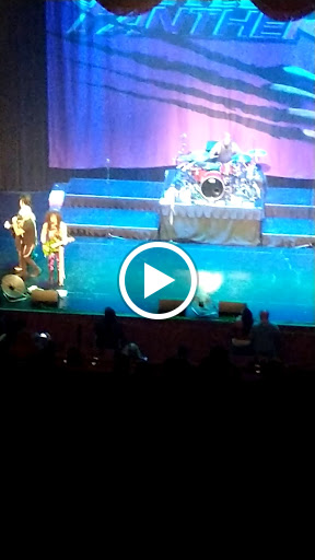 Performing Arts Theater «Paramount Theatre», reviews and photos, 123 3rd Ave SE, Cedar Rapids, IA 52401, USA