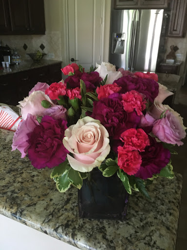Florist «Cypress Flowers», reviews and photos, 14419 Huffmeister Rd, Cypress, TX 77429, USA