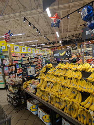 Grocery Store «Giant Food Stores», reviews and photos, 136 Kline Vlg, Harrisburg, PA 17104, USA