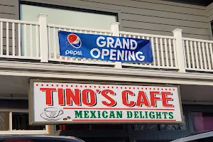 Tino's Cafe image