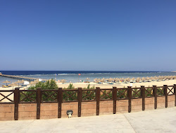 Photo de Novotel Marsa Alam Beach Resort avec un niveau de propreté de très propre