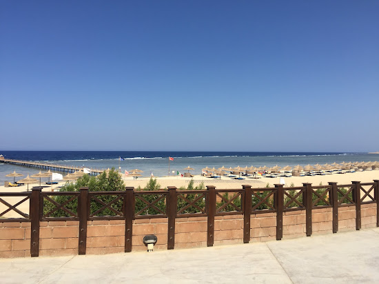 Novotel Marsa Alam Beach Resort