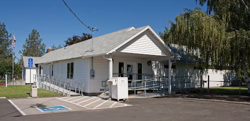 Bonanza Branch Library