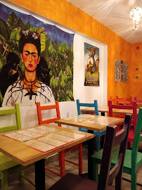 Atmosphère du Restaurant mexicain La Taqueria Toulouse - n°17