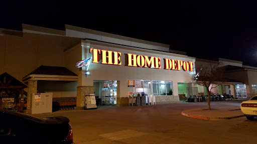 Home Improvement Store «The Home Depot», reviews and photos, 415 E Hwy 377, Granbury, TX 76048, USA