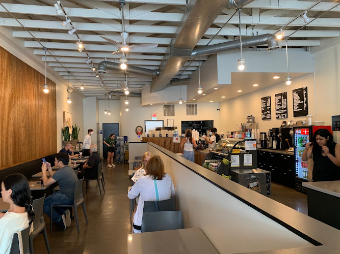 Drip Coffee Co