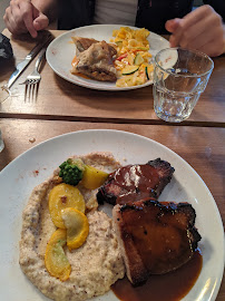 Plats et boissons du Restaurant HELBIDEA à Biarritz - n°8