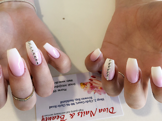 Diva Nails & Beauty