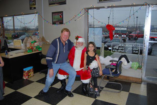 Used Car Dealer «Stewart Auto Group of Pataskala», reviews and photos, 361 W Broad St, Pataskala, OH 43062, USA