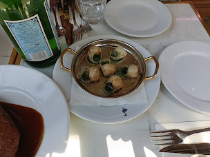 Photo n°49 de Comptoir de la Gastronomie à Paris ()