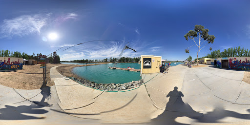 Water Park «Wake Island Waterpark», reviews and photos, 7633 Locust Rd, Pleasant Grove, CA 95668, USA