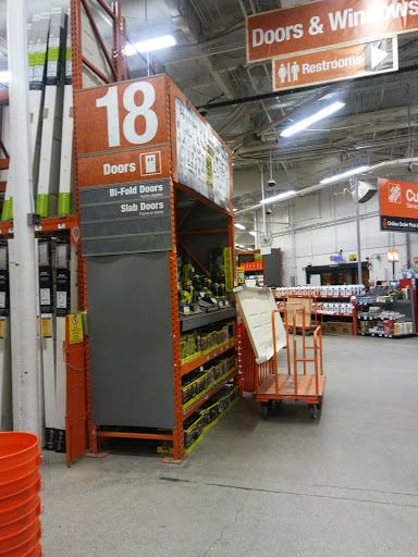 Home Improvement Store «The Home Depot», reviews and photos, 1055 W 21st St, San Bernardino, CA 92405, USA