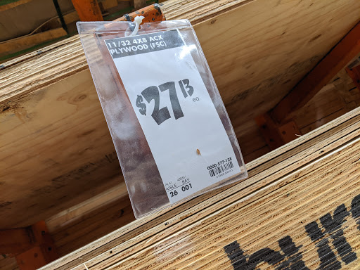 Home Improvement Store «The Home Depot», reviews and photos, 600 S Harbor Blvd, La Habra, CA 90631, USA