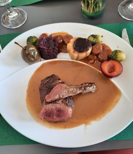 Chamois - Restaurant