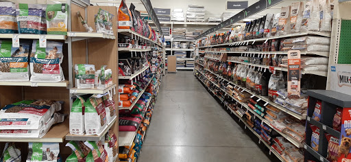 Pet Supply Store «PetSmart», reviews and photos, 24965 Pico Canyon Rd, Stevenson Ranch, CA 91381, USA