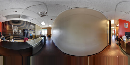 Hair Salon «Elysium Salon Spa», reviews and photos, 15671 W Roosevelt St #102 & 103, Goodyear, AZ 85338, USA