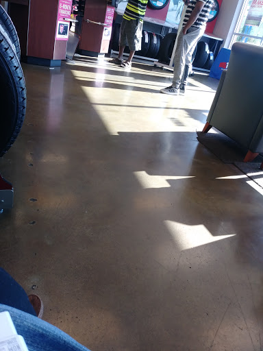 Tire Shop «Firestone Complete Auto Care», reviews and photos, 5034 Memorial Dr, Stone Mountain, GA 30083, USA