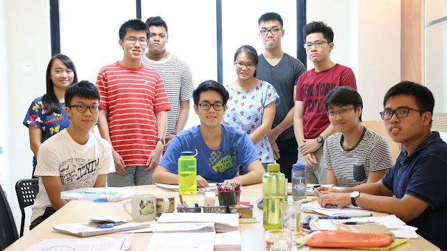 Comentarii opinii despre The Math Lab Singapore