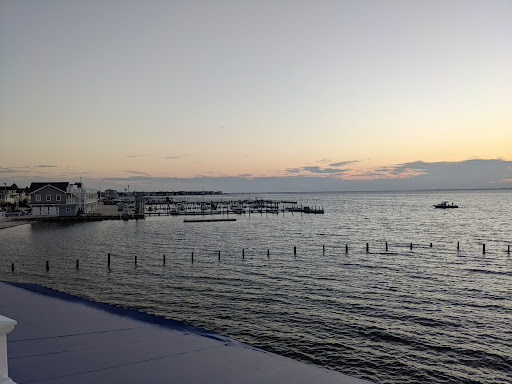 Yacht Club «Brant Beach Yacht Club», reviews and photos, 6106 Bayview Ave, Long Beach Township, NJ 08008, USA